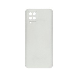 Capa de Silicone Macio para Samsung Galaxy A42 5g Transparente Capa de Silicone Macio para Samsung Galaxy A42 5g Transparente